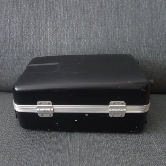 Vintage Dionite Bartender Luggage - Picture 13 of 14